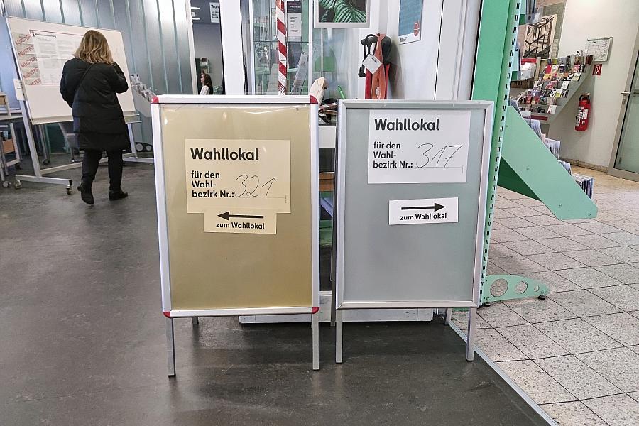 Bundestagswahl 2025: Jüngere Wähler holen auf, aber Ältere bleiben entscheidend