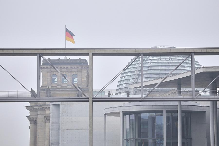 Wetterbericht für Berlin/Brandenburg (27.06.2025)