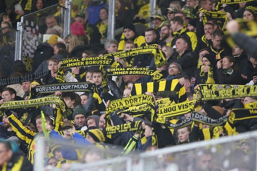 DFB-Pokal 2025/26: Auslosung der 1. Hauptrunde mit Revierderby Dortmund gegen Essen