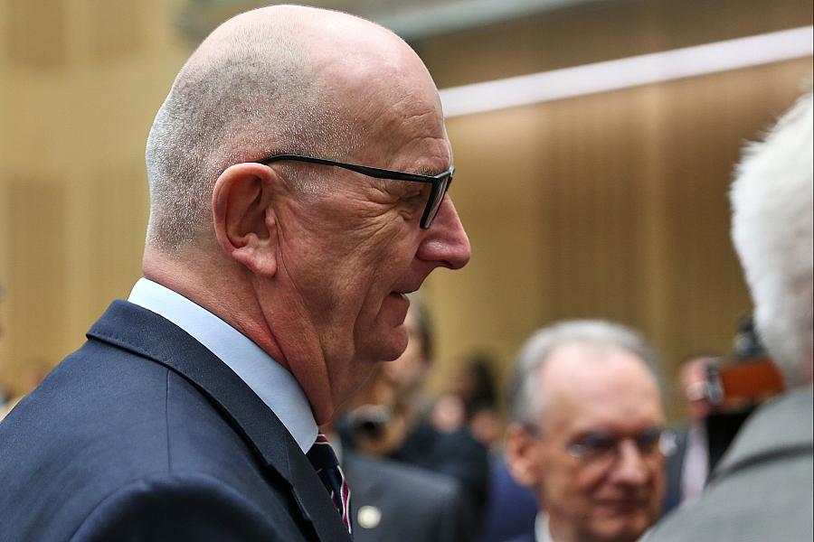 Brandenburg fordert Ausgleich für Steuerausfälle bei Wirtschaftsförderung