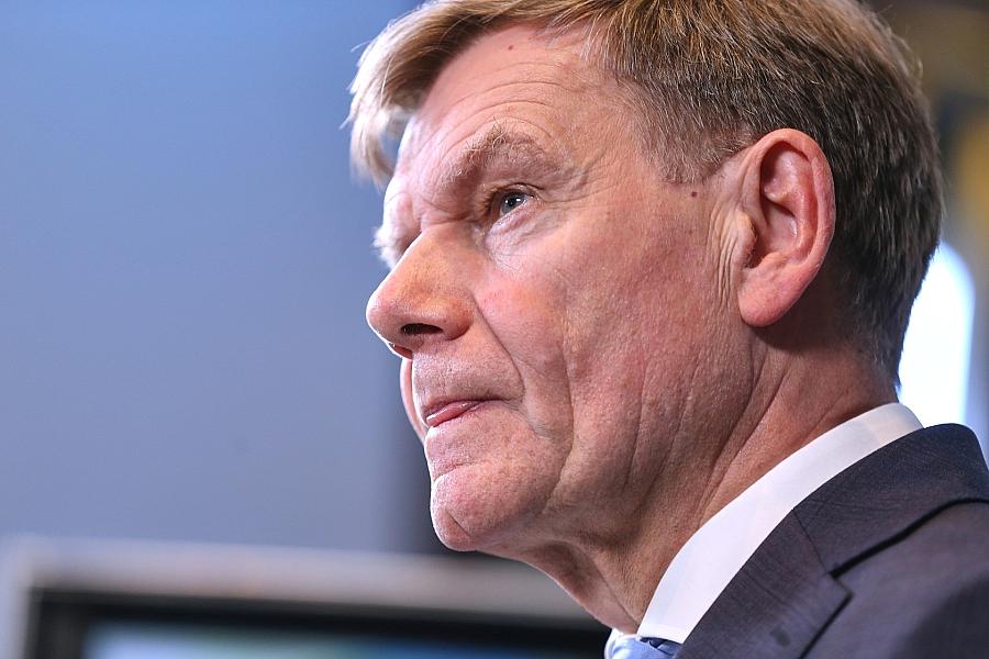 Johann Wadephul setzt auf Diplomatie im Israel-Iran-Konflikt – Deutschland in besonderer Verantwortung