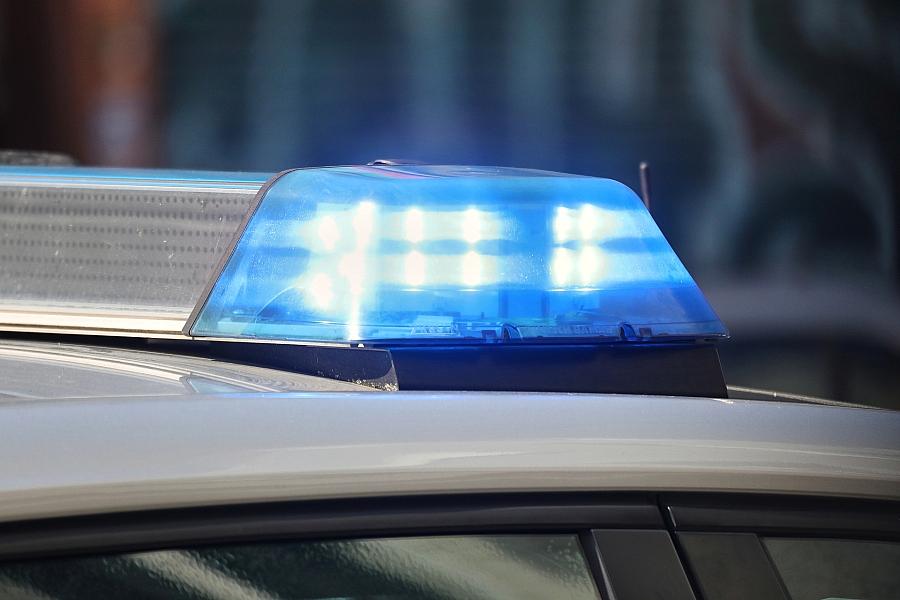 Mann in Schwerin nach Raubüberfall bewusstlos