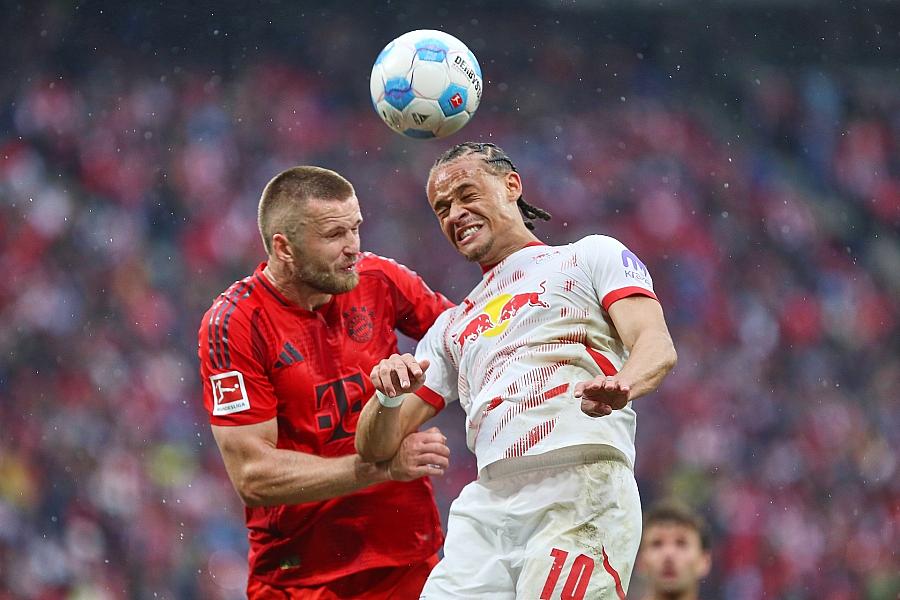 Bundesliga-Spielplan 2024: Bayern gegen Leipzig zum Auftakt, HSV-St. Pauli-Derby am 2. Spieltag