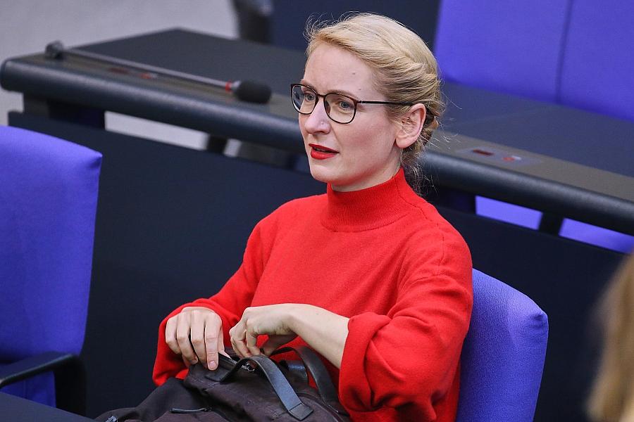 Linke erwägt neuen Kandidaten für Kontrollgremium nach gescheiterter Wahl