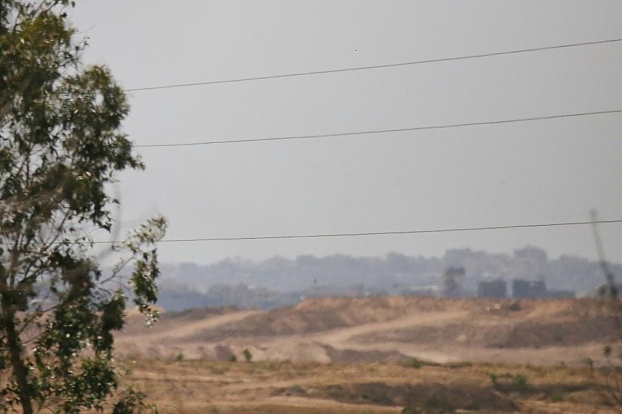 Johann Wadephul fordert Waffenstillstand und humanitäre Hilfe für Gaza