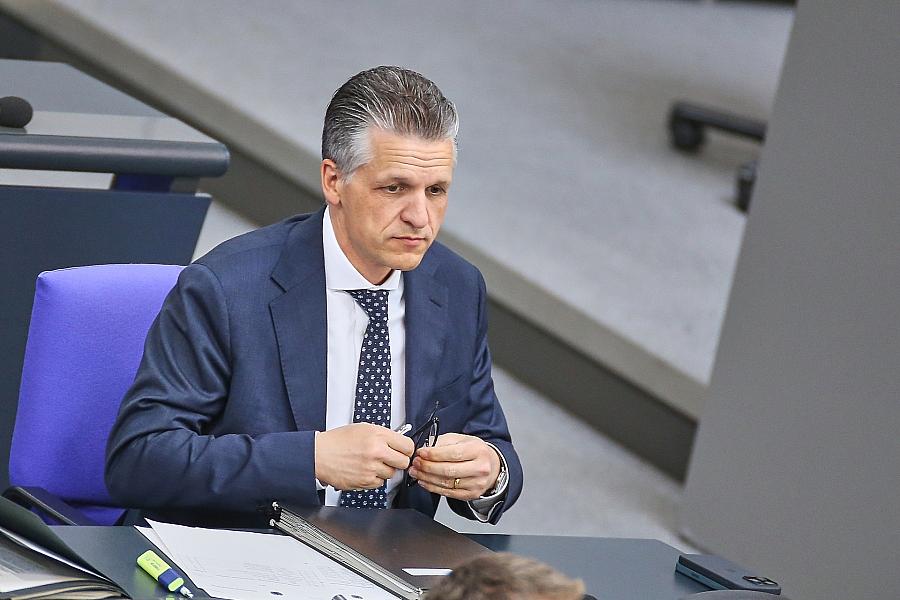 Kanzleramtschef fordert direkte Friedensgespräche zwischen Iran, USA und Israel