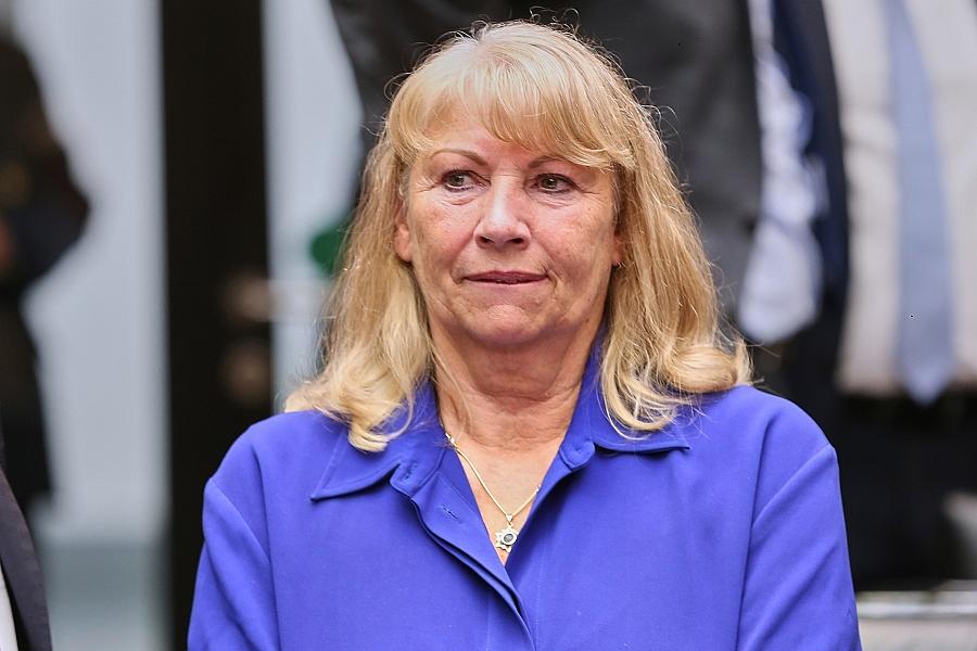 SPD Brandenburg unterstützt Petra Köpping für SPD-Parteivorstand