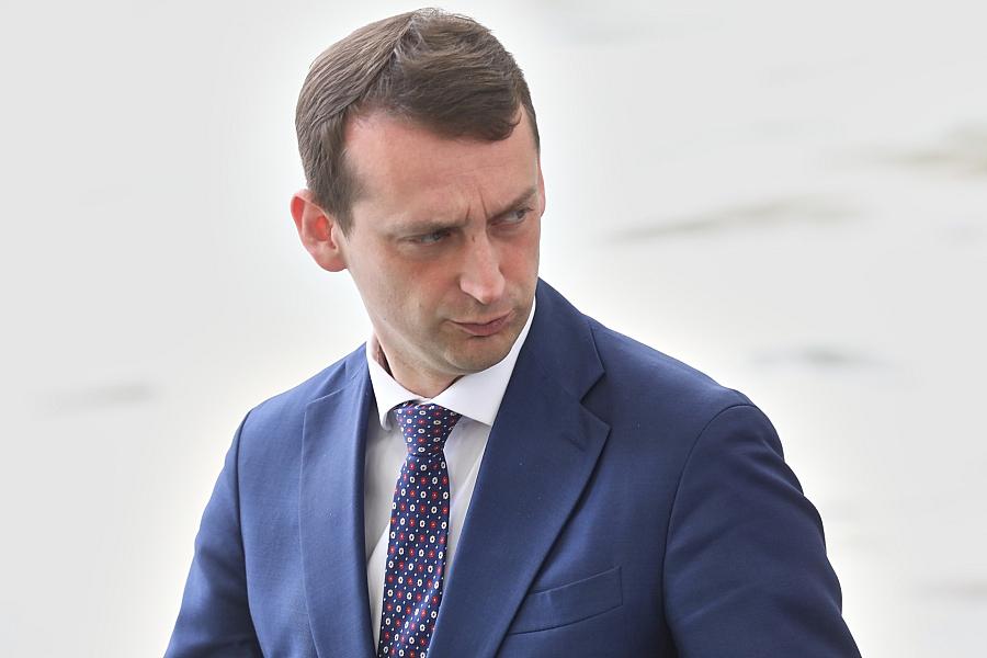Nationaler Sicherheitsrat: Bundesregierung gesteht Anlaufprobleme ein
