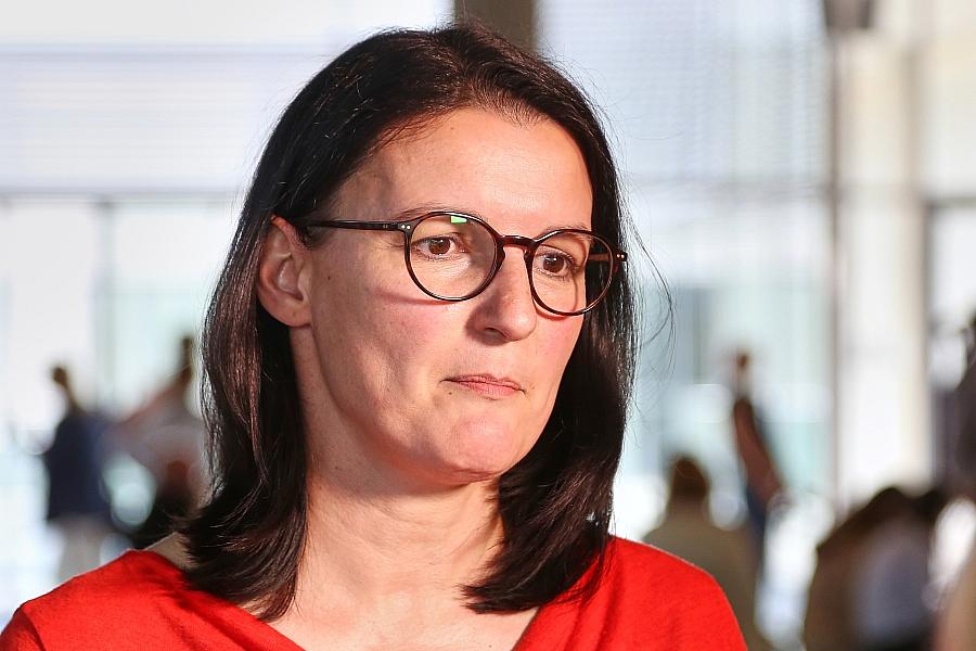 Grüne kritisieren Verkleinerung des Parlamentarischen Kontrollgremiums vor Wahl