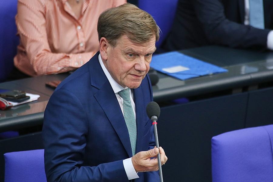 Johann Wadephul warnt vor Unterschätzung der Russland-Bedrohung für Deutschland und Europa