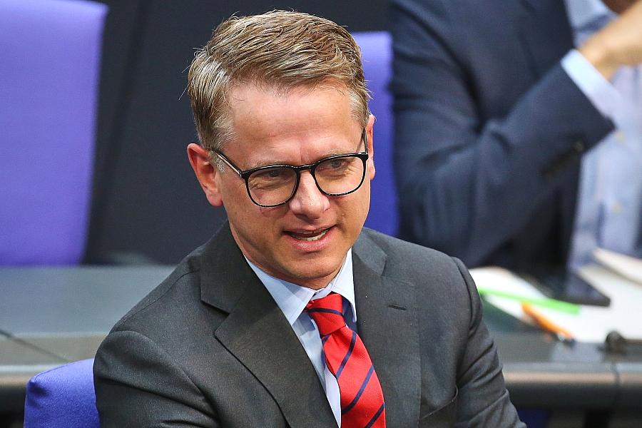 CDU fordert Senkung der Stromsteuer für alle zum Jahreswechsel