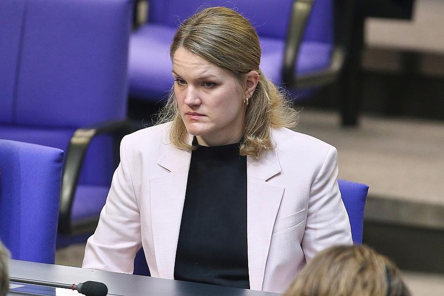 SPD betont Arbeitsfähigkeit des Parlamentarischen Kontrollgremiums trotz Verkleinerung