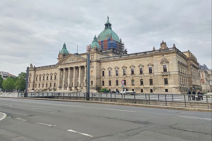Streit um Migrationspolitik: Richter und Politik uneins über Grenzabweisungen