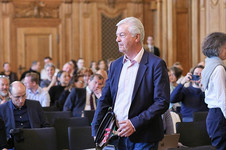 Compact-Verbot vor Gericht: Dobrindt äußert sich nicht zum laufenden Verfahren