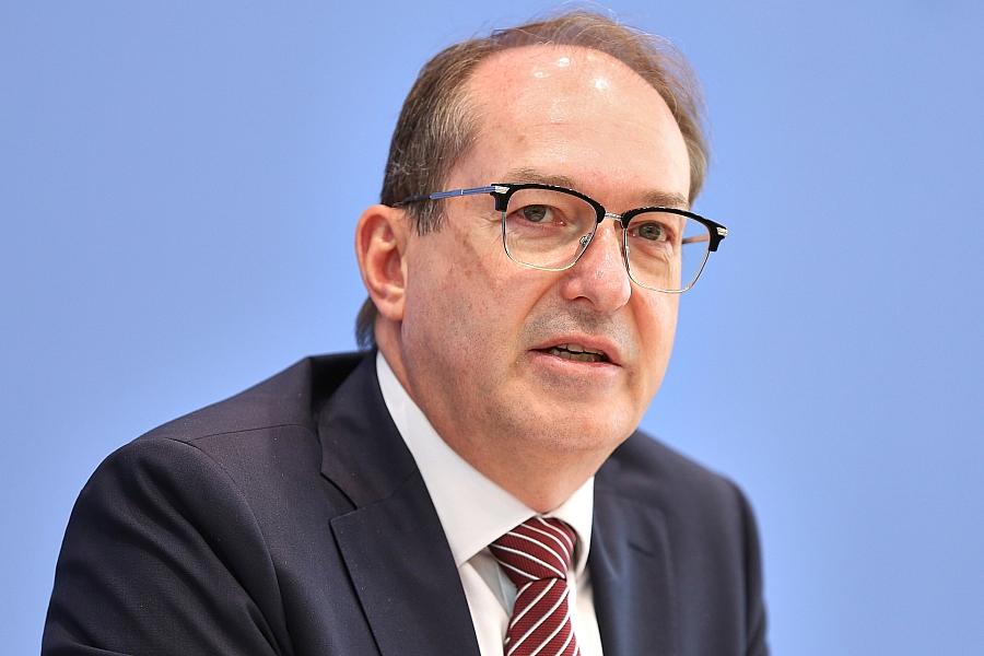 Dobrindt in Israel: Deutschlands Engagement im Kampf gegen Terror und für Cybersicherheit