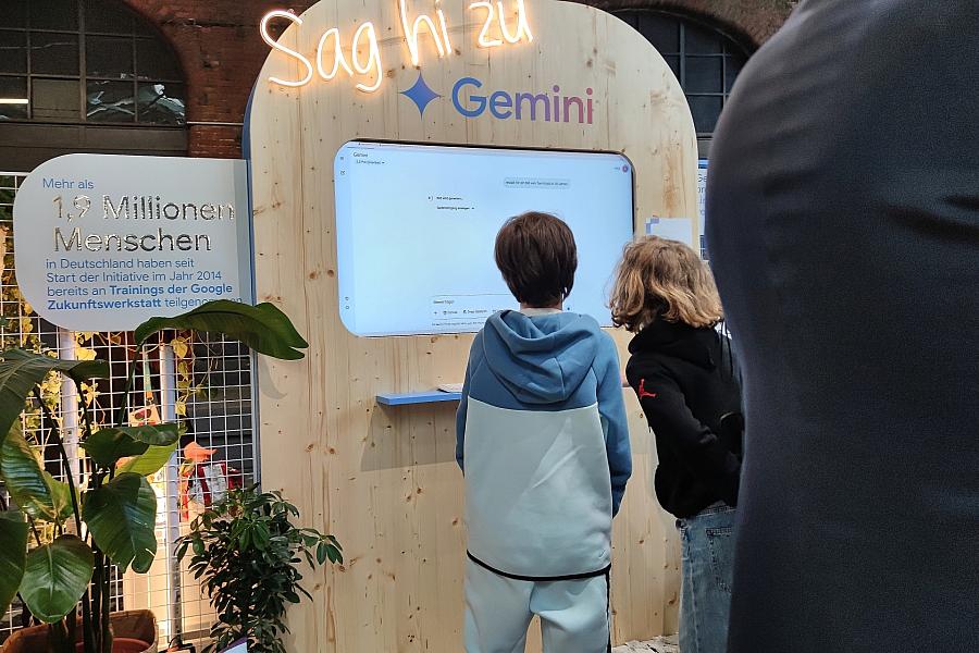 KI an Schulen: Nur 23 Prozent haben zentrale Regeln – Bitkom-Umfrage zeigt Defizite