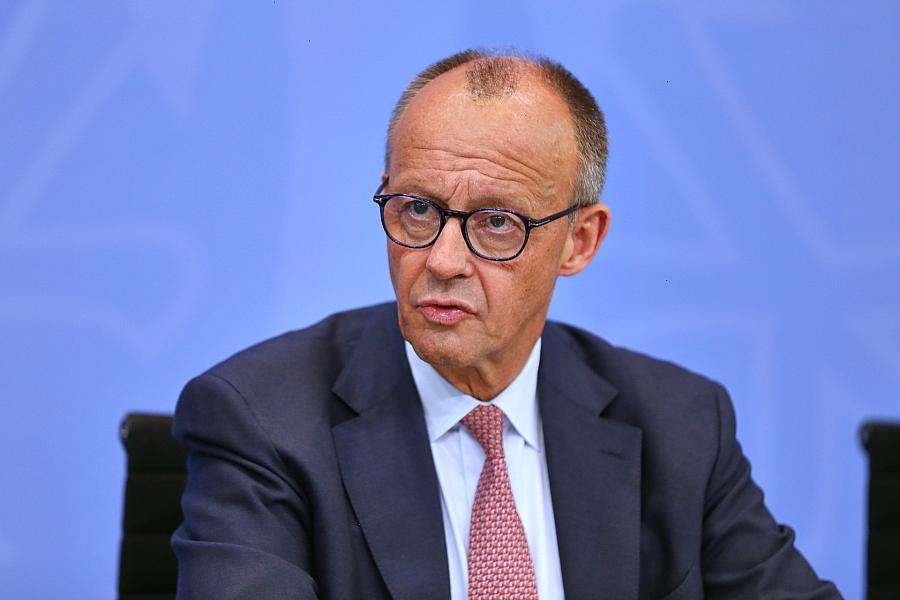 Nato-Gipfel: Merz nennt Erhöhung der Verteidigungsausgaben auf fünf Prozent des BIP „historisch“