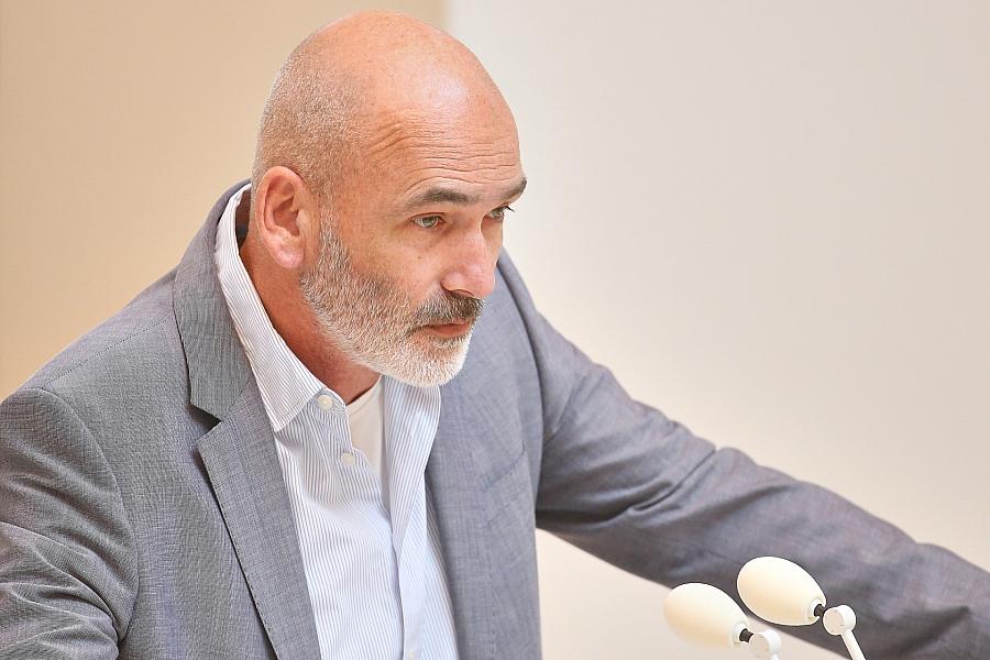 BSW-Fraktion übernimmt Verantwortung für beschlossenen Haushalt in Brandenburg