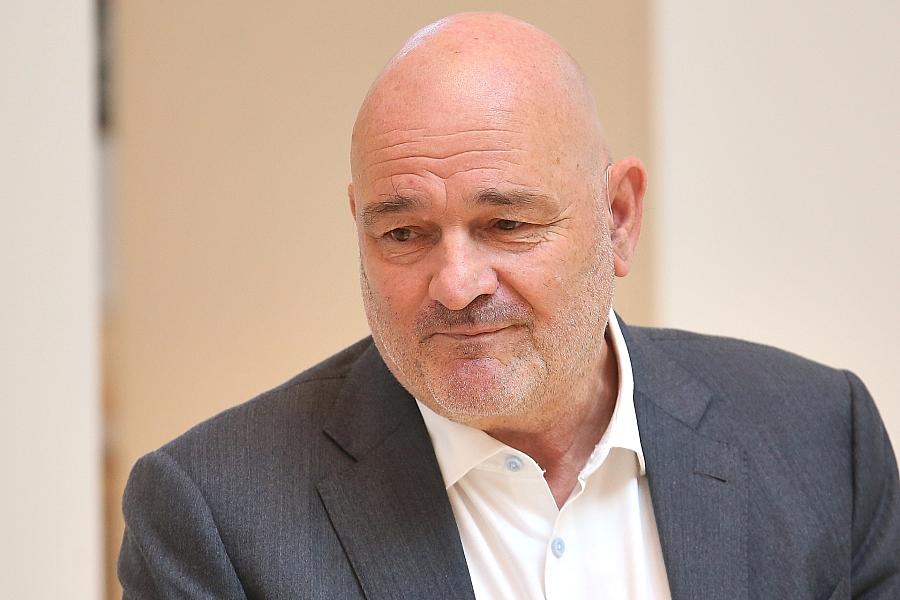 Brandenburgs Finanzminister begrüßt Einigung auf Investitions-Booster