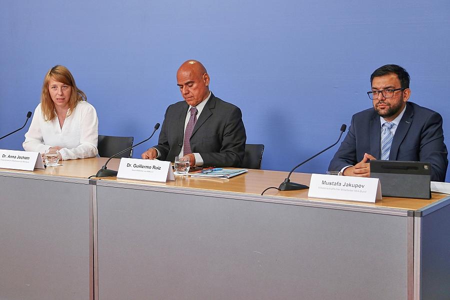Deutlicher Anstieg antiziganistischer Vorfälle in Deutschland – MIA-Bericht 2024 zeigt alarmierende Zahlen