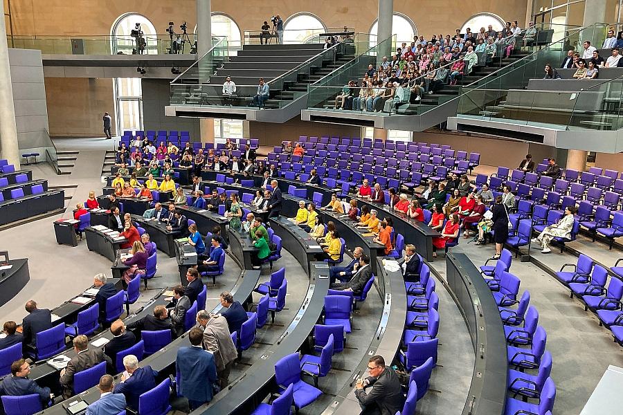 Mietpreisbremse bis 2029 verlängert: Schutz für Mieter vor steigenden Kosten