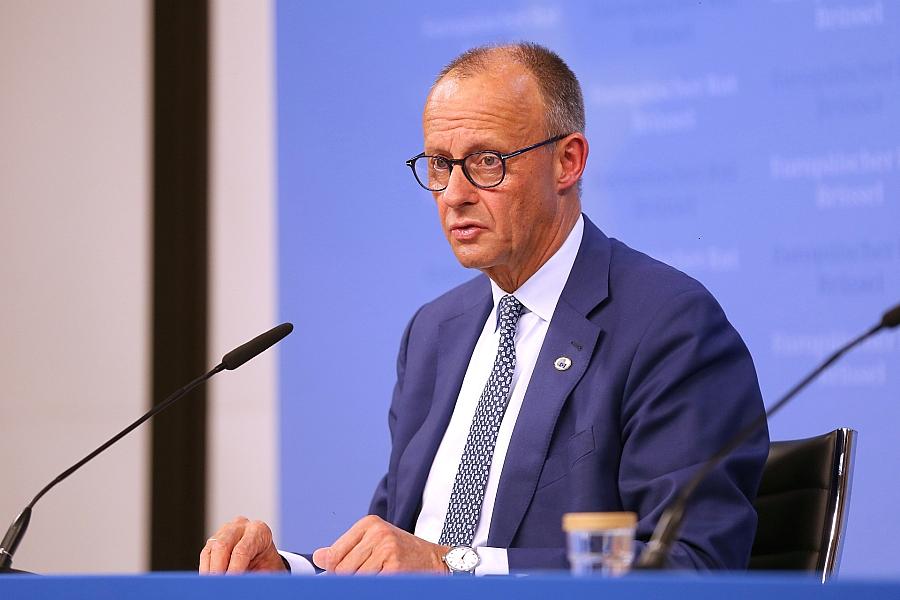 Union gewinnt in Umfragen: CDU/CSU bei 29 Prozent, AfD verliert leicht