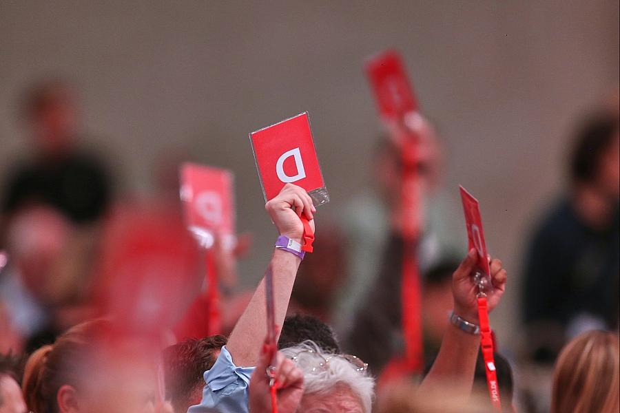 Unionsparteien uneins über SPD-Vorstoß zu AfD-Verbotsverfahren