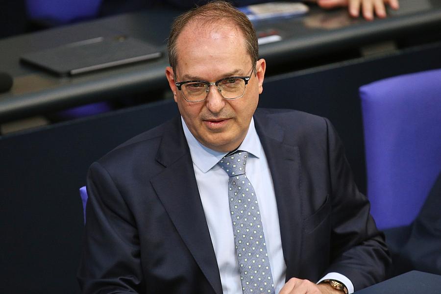 Bundesinnenminister Dobrindt plant „Cyber Dome“ für Deutschland mit Israels Hilfe