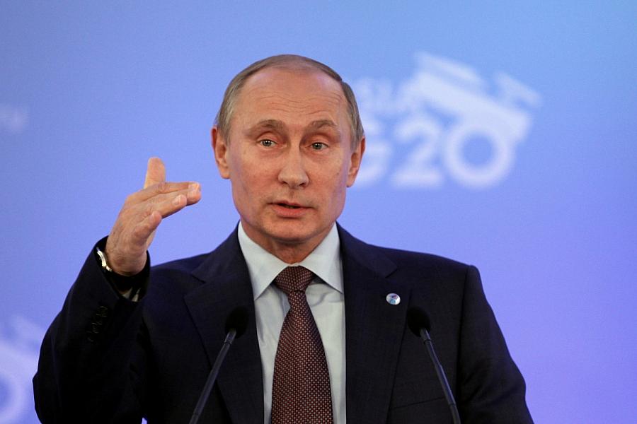 Umfrage zeigt: Deutsche glauben nicht an Putins Verhandlungsbereitschaft im Ukraine-Krieg