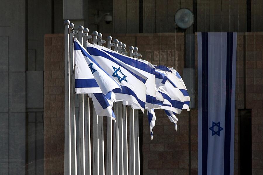 Israel und Iran schließen laut Trump Waffenstillstand