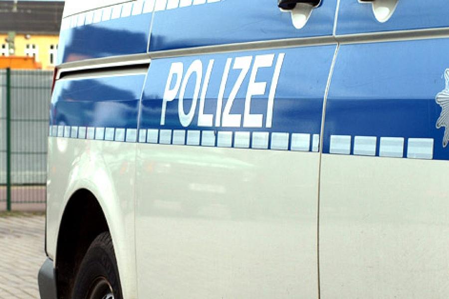 Motorradfahrer bei Überholmanöver nahe Schwerin schwer verletzt