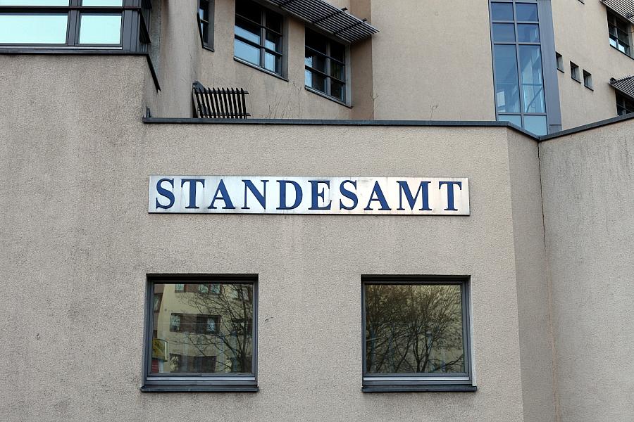 Scheidungszahlen in Deutschland 2024 stabil, aber langfristiger Rückgang seit 2003