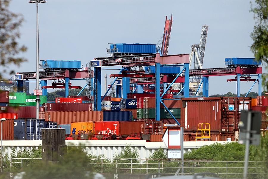 Deutsche Importpreise sinken im Mai 2025: Energie wird deutlich günstiger, Lebensmittel teurer