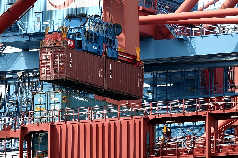 Studie: Russlands Exporte boomen trotz Sanktionen