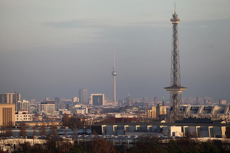 Wetterbericht für Berlin/Brandenburg (10.07.2025)