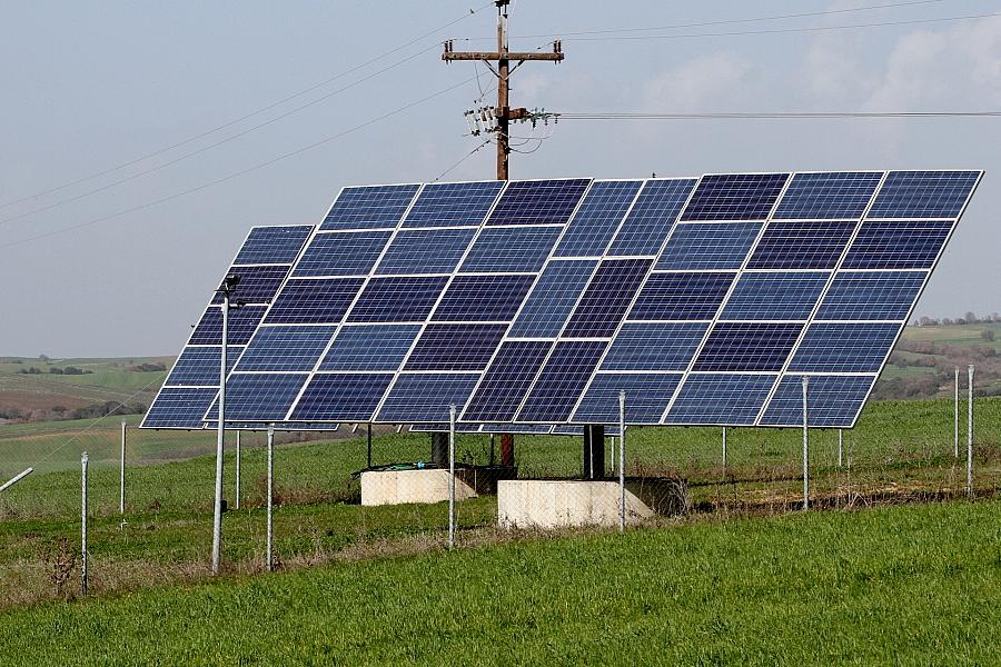 GIZ warnt: Energiewende braucht Afrikas Rohstoffe – China dominiert bereits