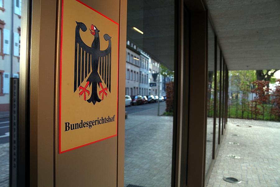 BGH bestätigt harte Strafen für Kokain-Schmuggler