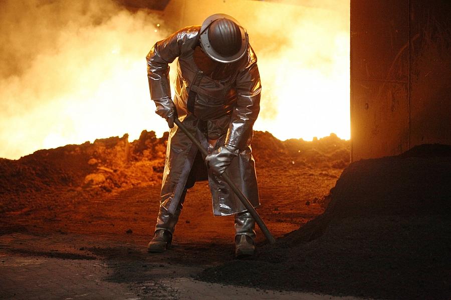 EU-Wirtschaft verlangsamt sich: Nur noch leichtes Wachstum im zweiten Quartal 2025