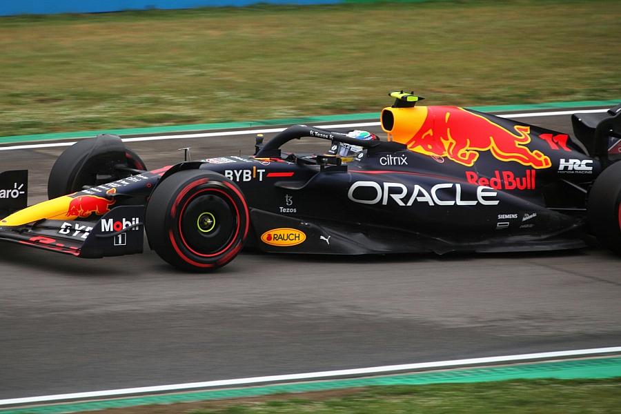 Red Bull entbindet Christian Horner von seinen Aufgaben