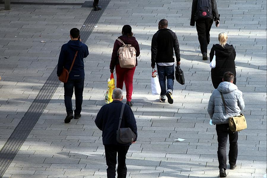 Studie zeigt Vermögensverteilung in deutschen Haushalten