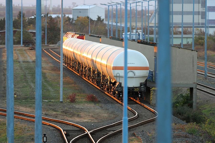 Chemieindustrie in Deutschland: Ifo-Index steigt deutlich – Stromsteuersenkung gibt Aufwind