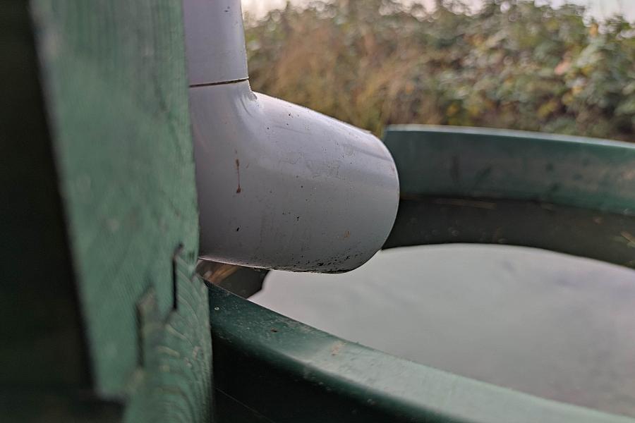 Wasserknappheit in Deutschland: Kommunen fordern sparsamen Umgang mit Trinkwasser