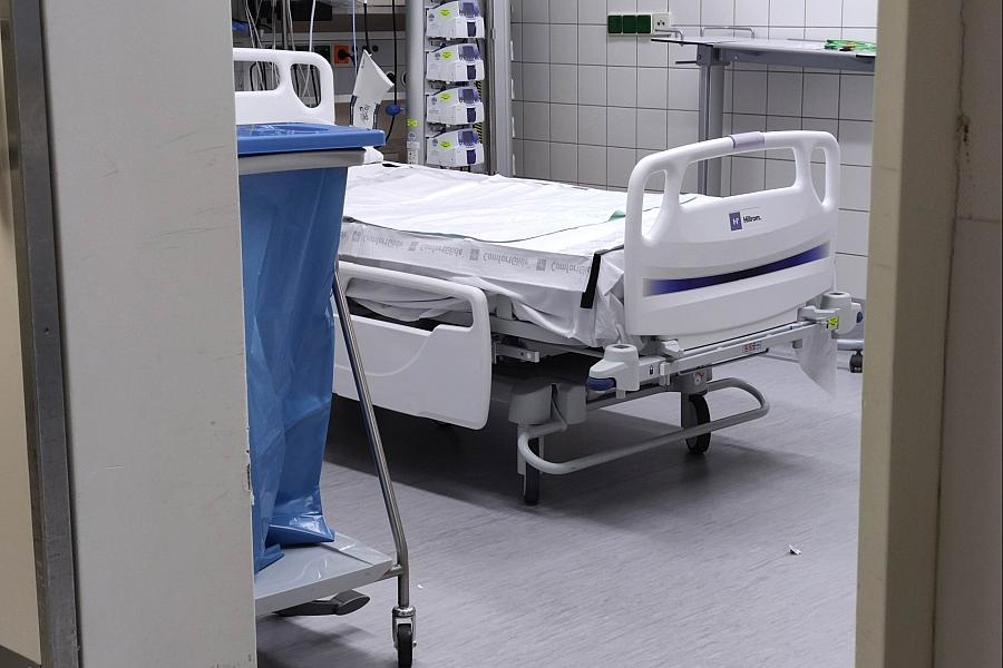 GKV-Chef Oliver Blatt warnt vor überfinanzierten Krankenhäusern und Reformverwässerung