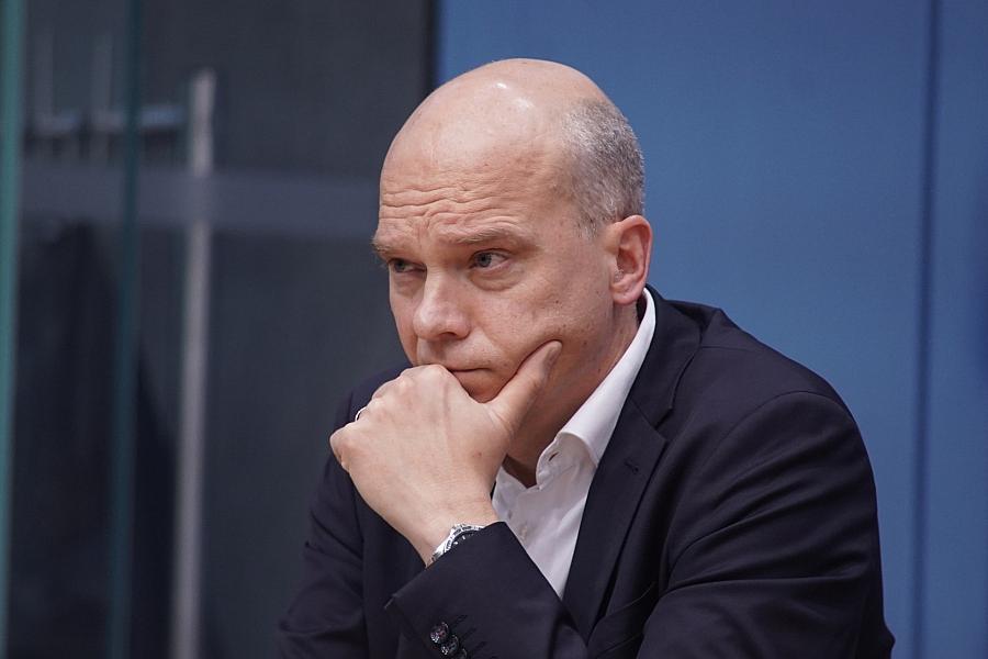 Drohung gegen Presse – Gesundheitsministerium räumt Fehler ein
