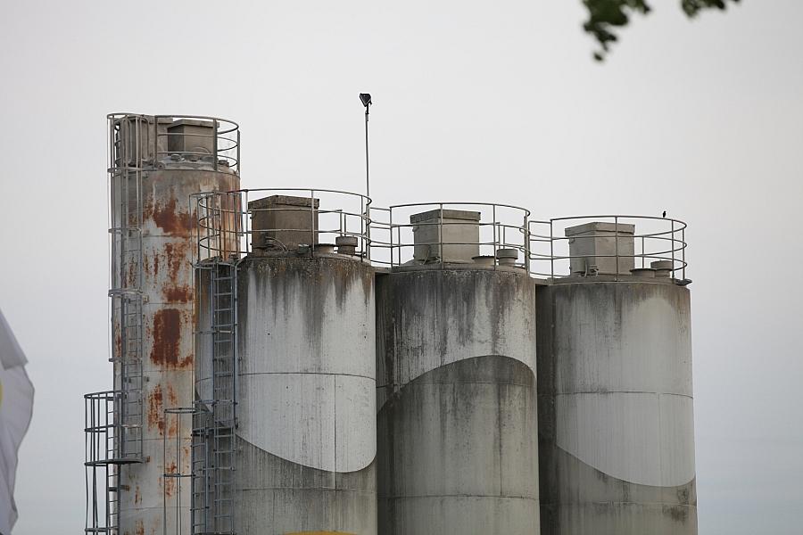Heidelberg Materials fordert CCS-Zulassung: CO2-Speicherung als Schlüssel für klimaneutrale Zementindustrie?
