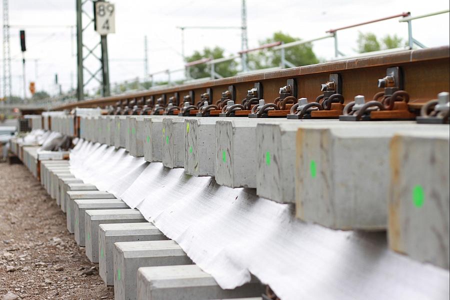 Generalsanierung der Bahnstrecken verzögert sich weiter – Schnieder rechnet mit längeren Bauzeiten bis über 2035 hinaus