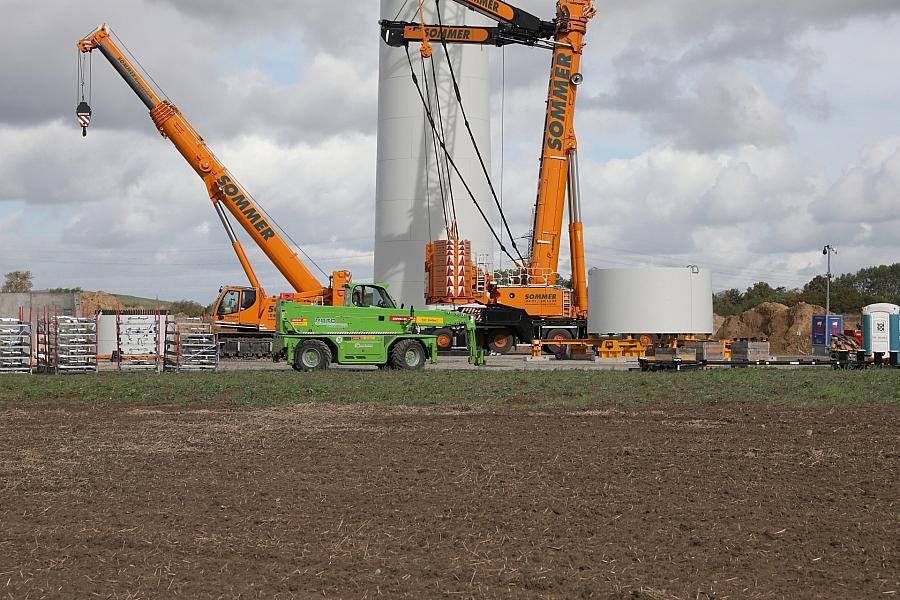 Umweltschutz-Boom in Deutschland: Umsätze und Green Jobs steigen stark an