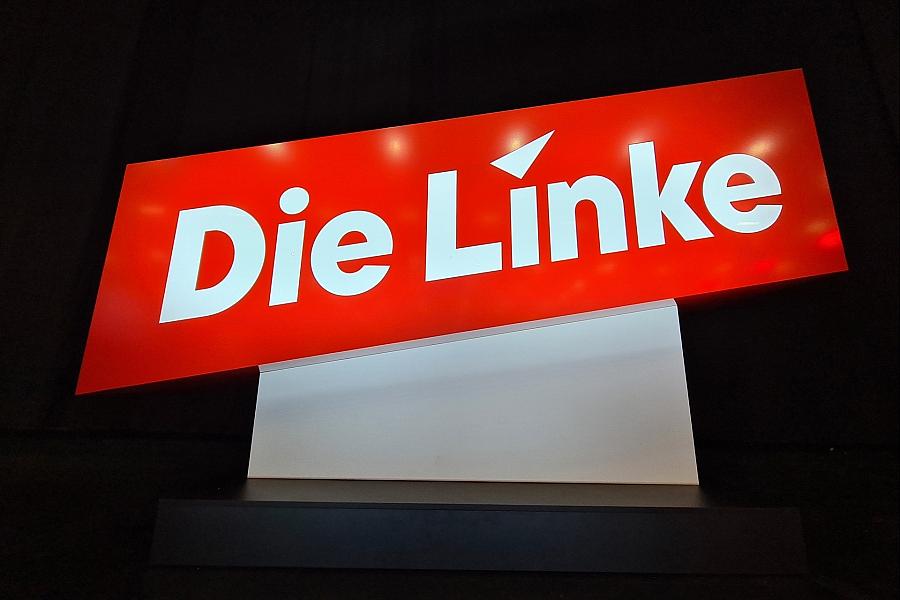Linke kritisiert Bundesregierung für Umgang mit afghanischen Ortskräften