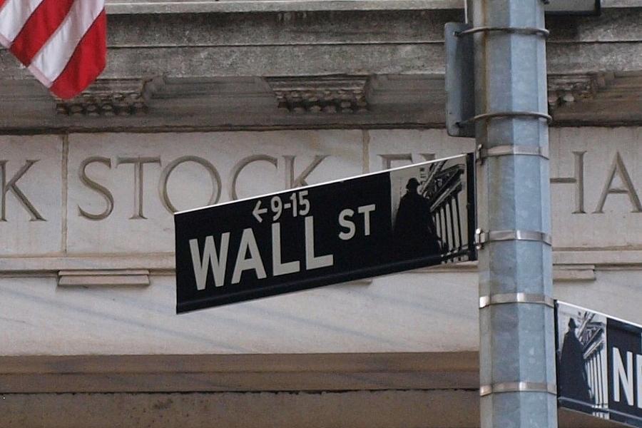 US-Börsen uneinheitlich: Dow im Minus, Nasdaq leicht im Plus