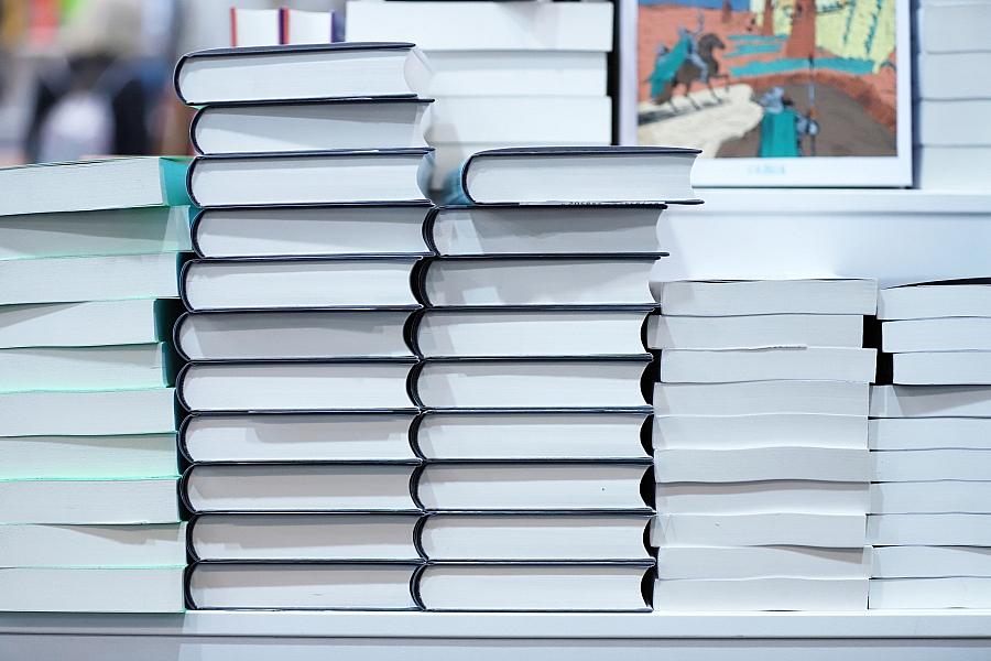 Brandenburger Schulen kaufen Bücher im Wert von drei Millionen Euro